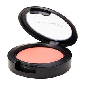 MAC SHEERTONE BLUSH - "PEACHES"
